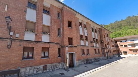 Foto 4 de Pis en venda a Barrio San Roque-agueria, 22, Parroquias Sur - La Manjoya, Oviedo