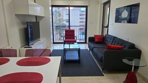 Photo 2 of Apartments for rent in L'Albir, L'Alfàs del Pi