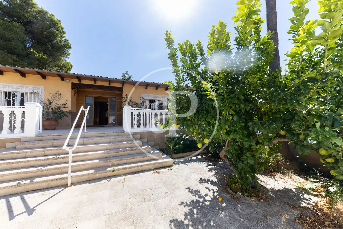 Casa con piscina in vendita a Palmanova, imagen 45