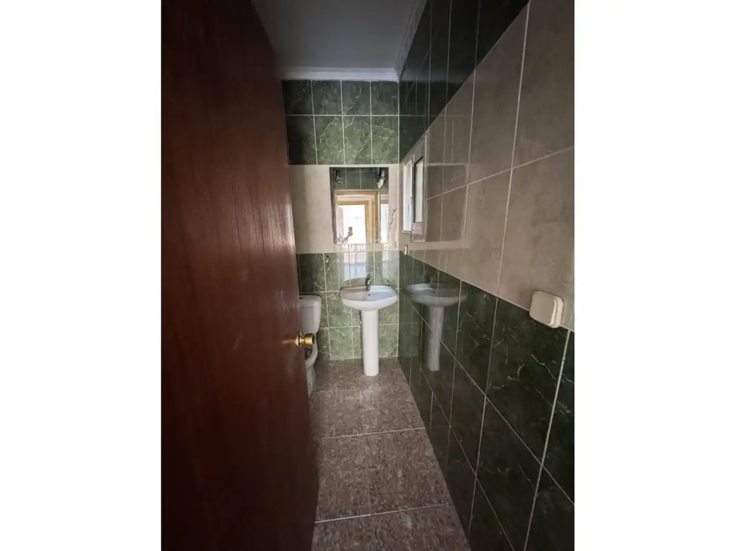 Bathroom of Houses for sale in Tortosa  with Terrace