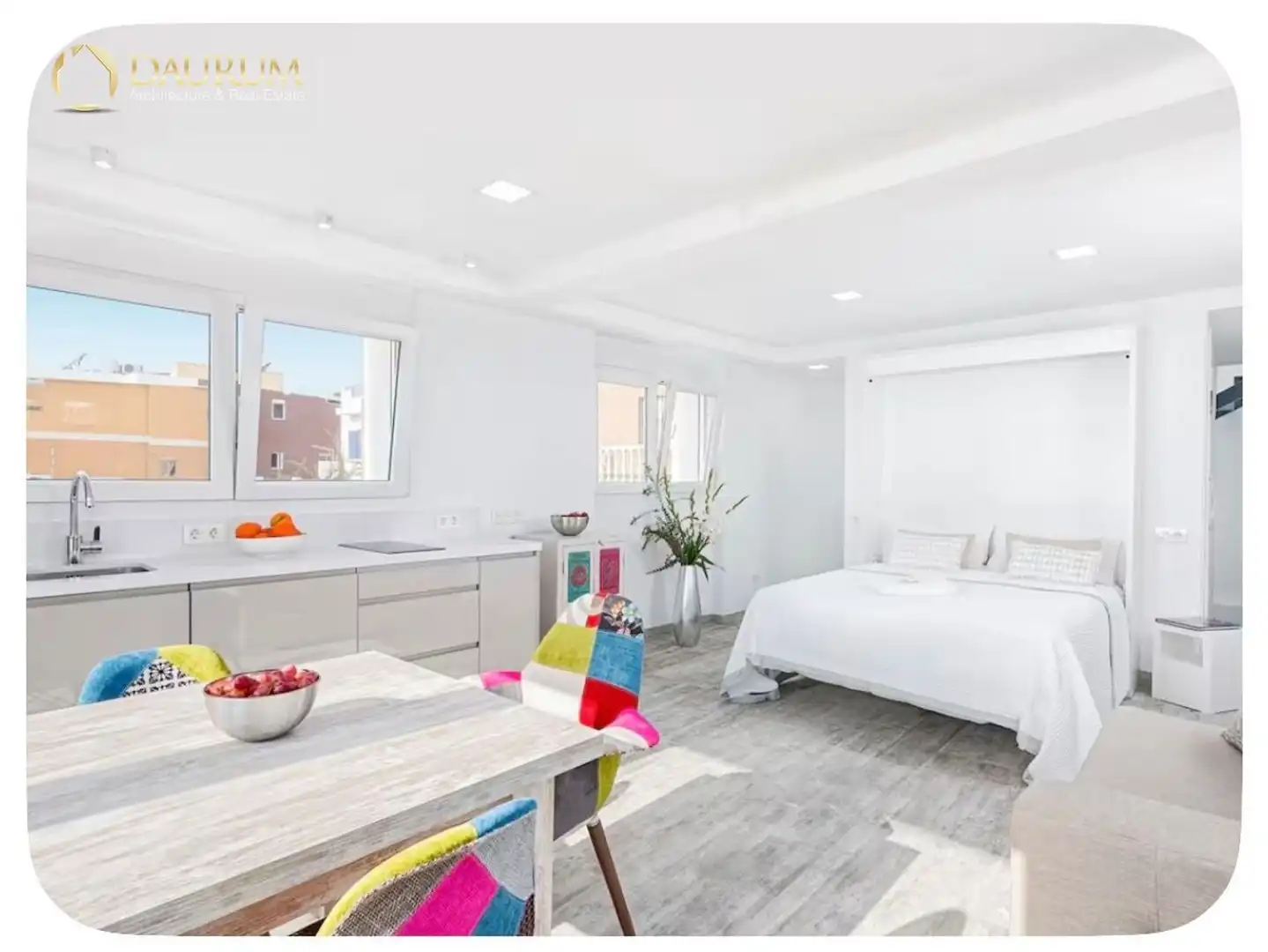 Villa in vendita a Avenida salvador Allende, imagen 9