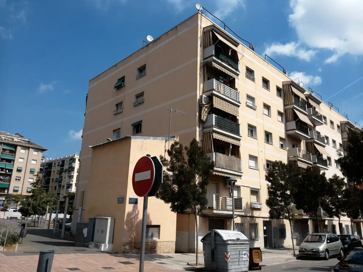 Flat for sale in JOAN VIDAL I JUMBERT