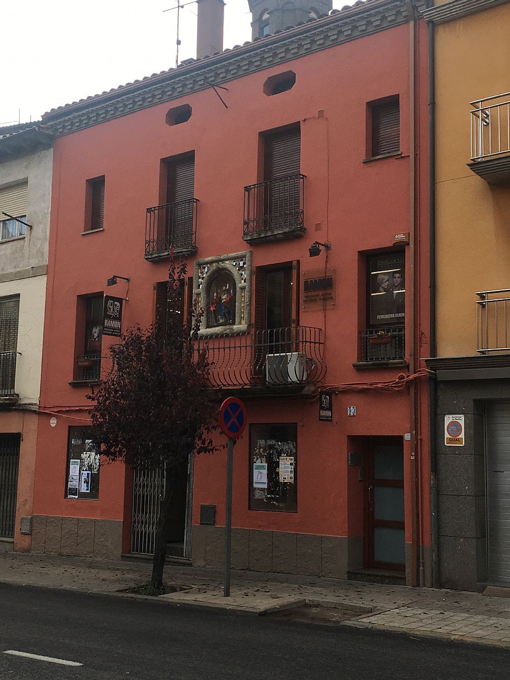 Piso en venta en C/ Sant Joan, Manlleu
