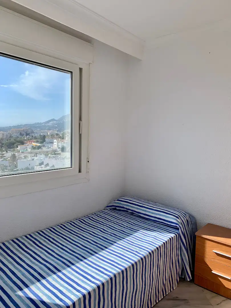 Apartments for sale in Calle El Coloso, 3, Hacienda Torrequebrada