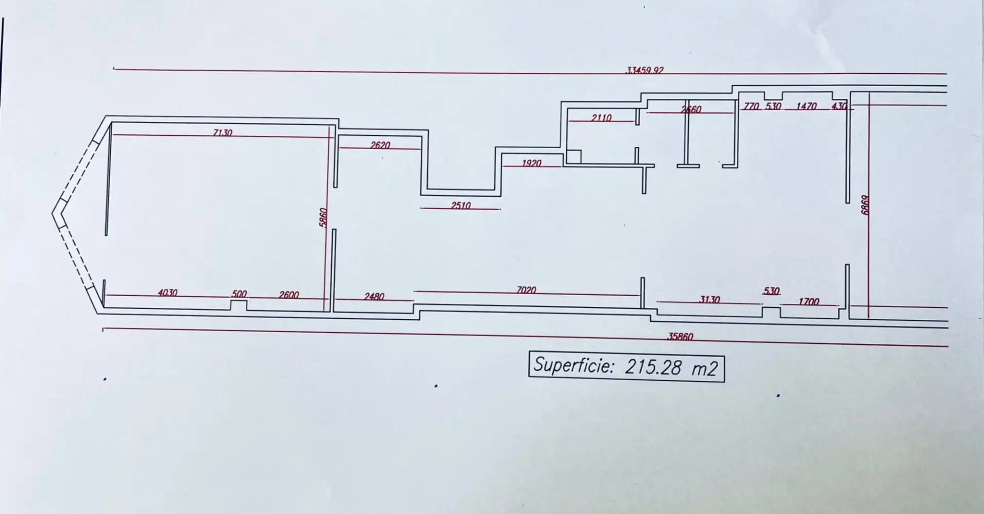Business premises for sale in Salut - Lloreda, imagen 18