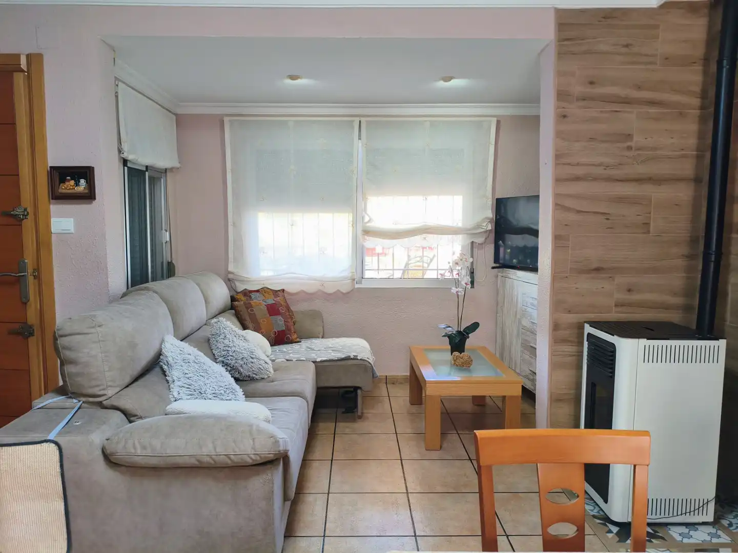 Casa en venta en Vilamarxant, imagen 13