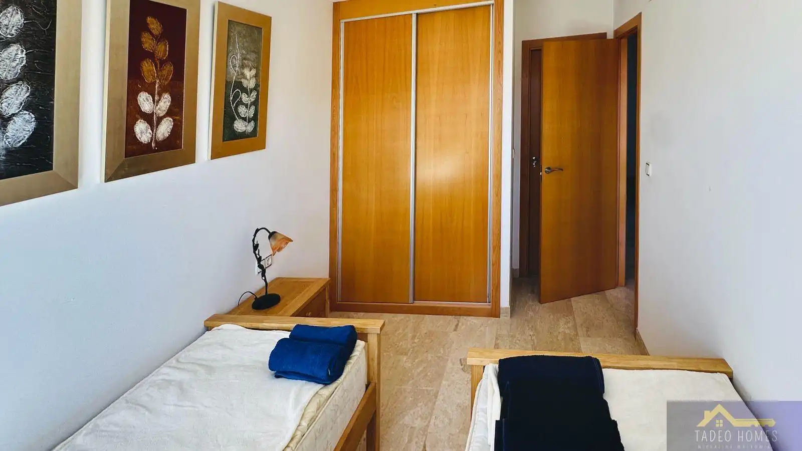 Apartament amb terrassa en venda a s 4, imagen 20