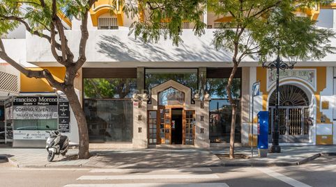 Photo 2 of Commercial properties for sale in Cl Jacinto Benavente 14 N2-16 Res las Floresmarbel, 14, Huerta Belón - Calvario, Marbella