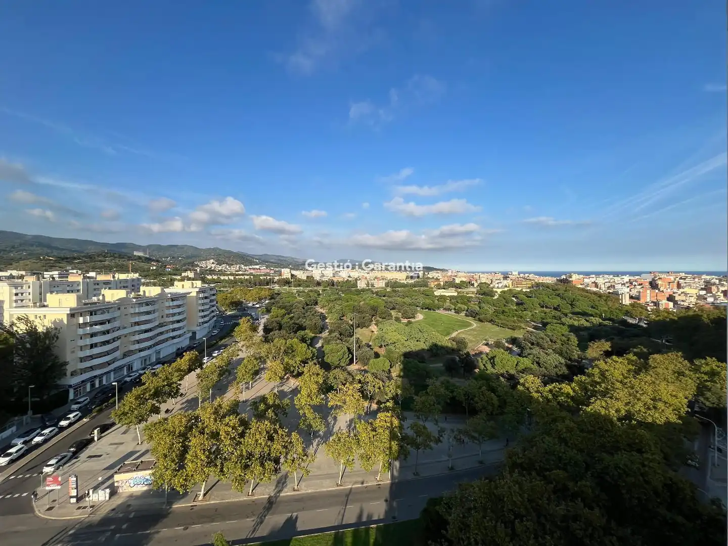 Exterior view of Duplexes for sale in Salut - Lloreda