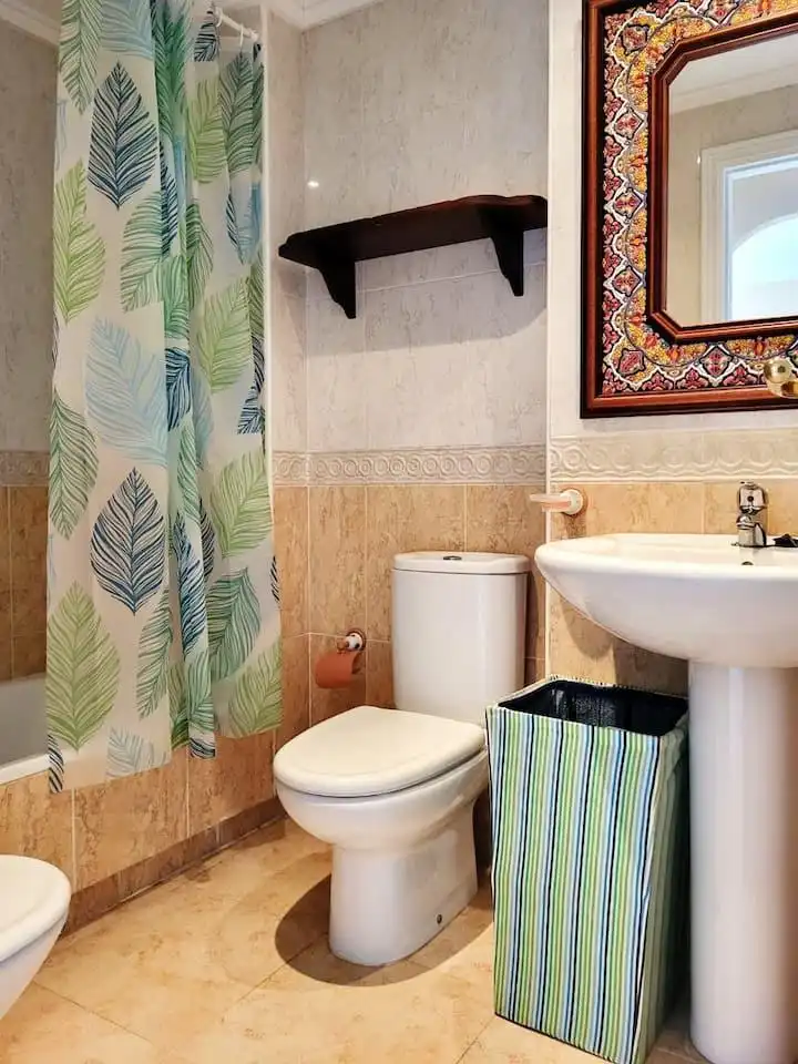 Apartment with pool for sale in La Cala de Villajoyosa, imagen 24