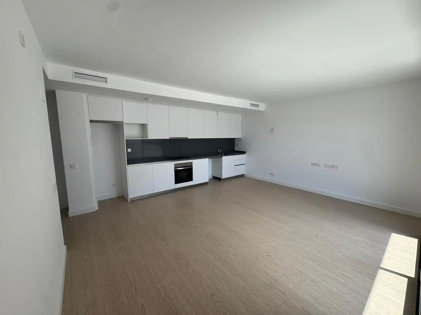 Cocina de Piso en venta en Malgrat de Mar con Aire acondicionado, Calefacción y Balcón