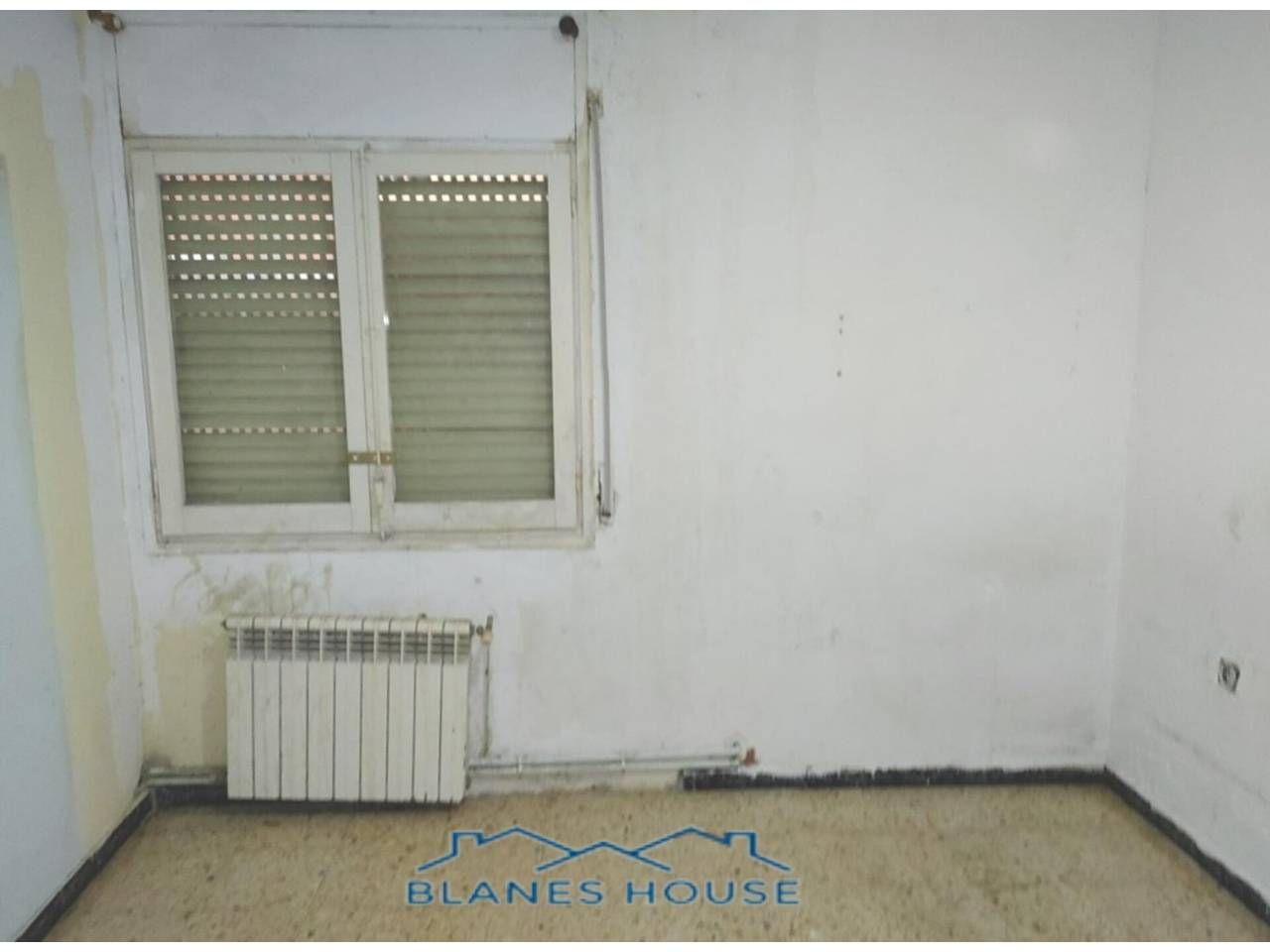 Bedroom of Flat for sale in Blanes  with Terrace and Balcony