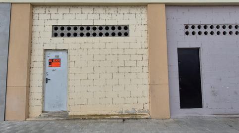 Photo 3 of Premises for sale in Paseo Florisel de Govela, 13, El Junquillo - Vistalegre, Utrera