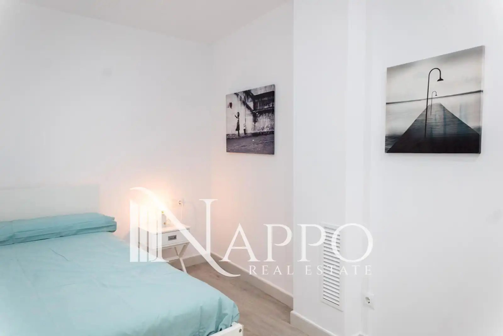 Habitación de Dúplex de alquiler en Alcúdia con Aire acondicionado, Calefacción y Terraza