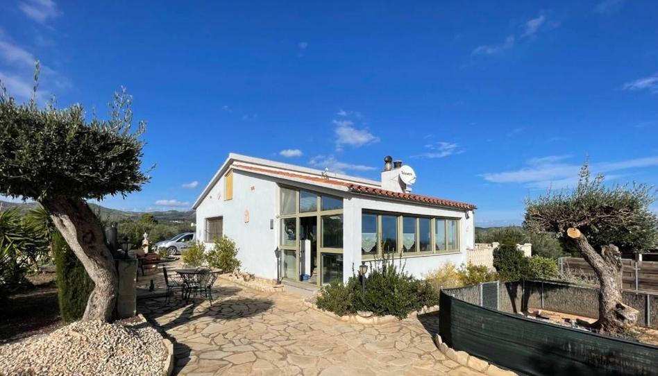 Foto 1 de Casa o xalet en venda a N/a, Camarles, Tarragona
