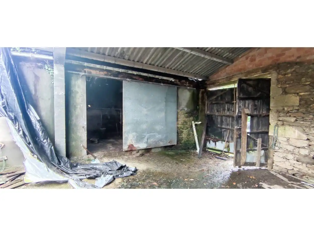 Casa en venta en A Fonsagrada, imagen 8