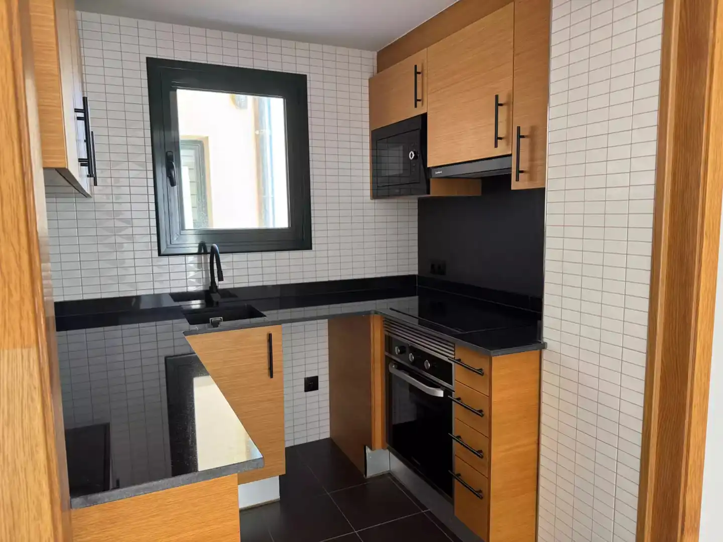 Flat for rent in Centre