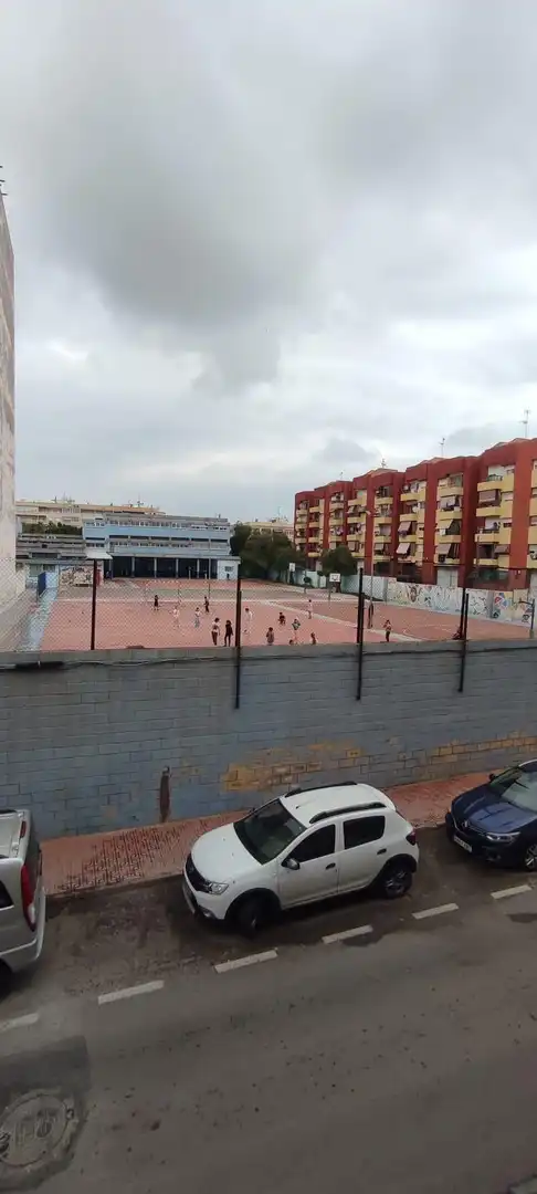 Piso con terraza en venta en Playa del Cura, imagen 30