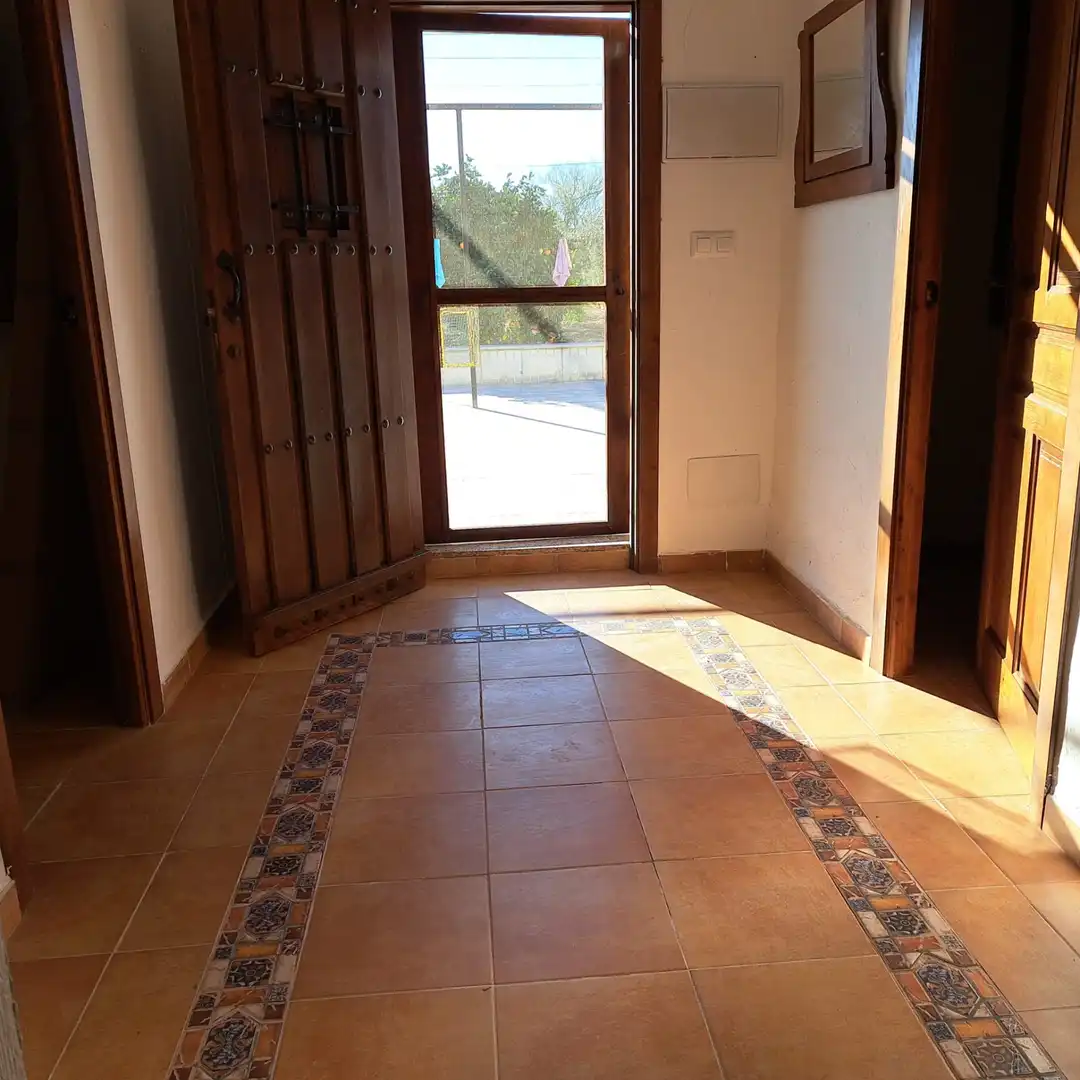 Country homes for sale in Torre-Pacheco  with Private garden, Terrace and Storage room