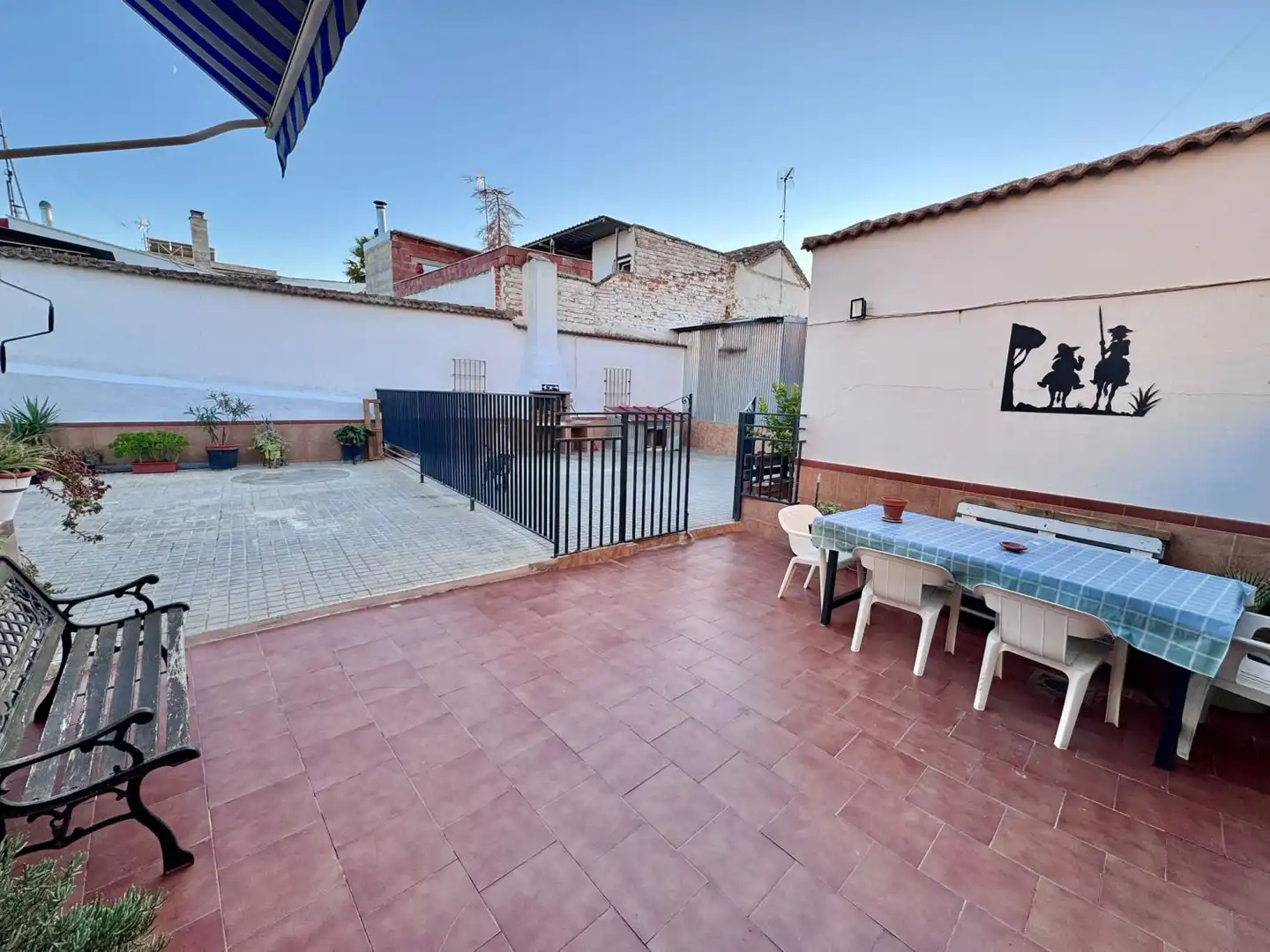 House for sale in Valdepeñas, imagen 25