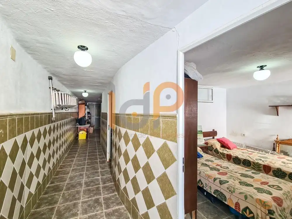 Houses for sale in Vera  with Terrace and Storage room