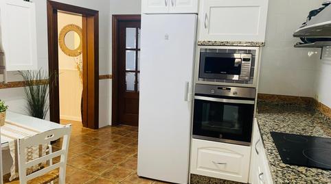 Foto 5 de Casa adosada de lloguer a Humilladero, Málaga