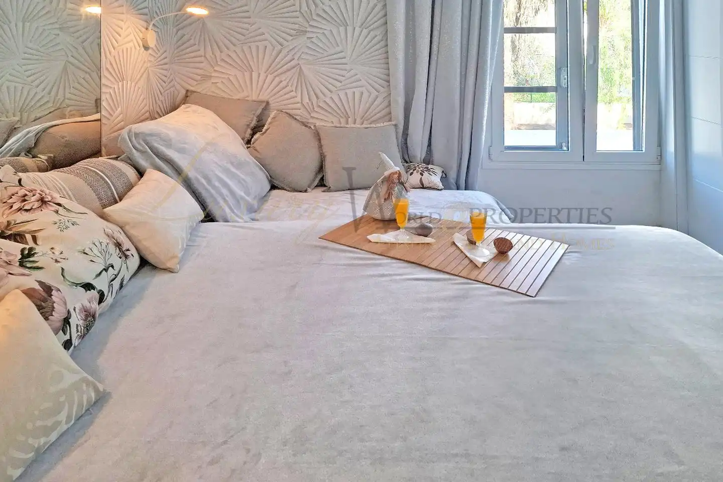 Apartament amb piscina en venda a Rafael Puig Lluvina, imagen 14
