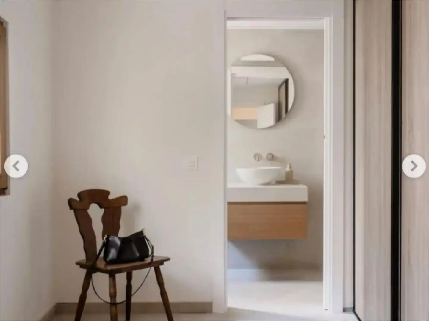 Baño de Piso en venta en Pollença con Aire acondicionado y Piscina