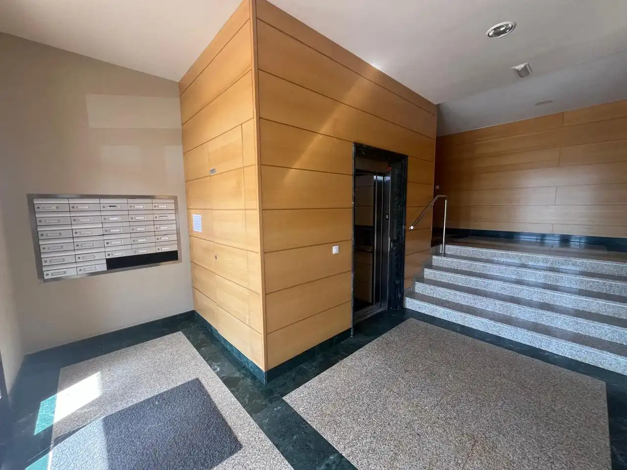 Piso en venta en Villalbilla de Burgos con Calefacción y Trastero
