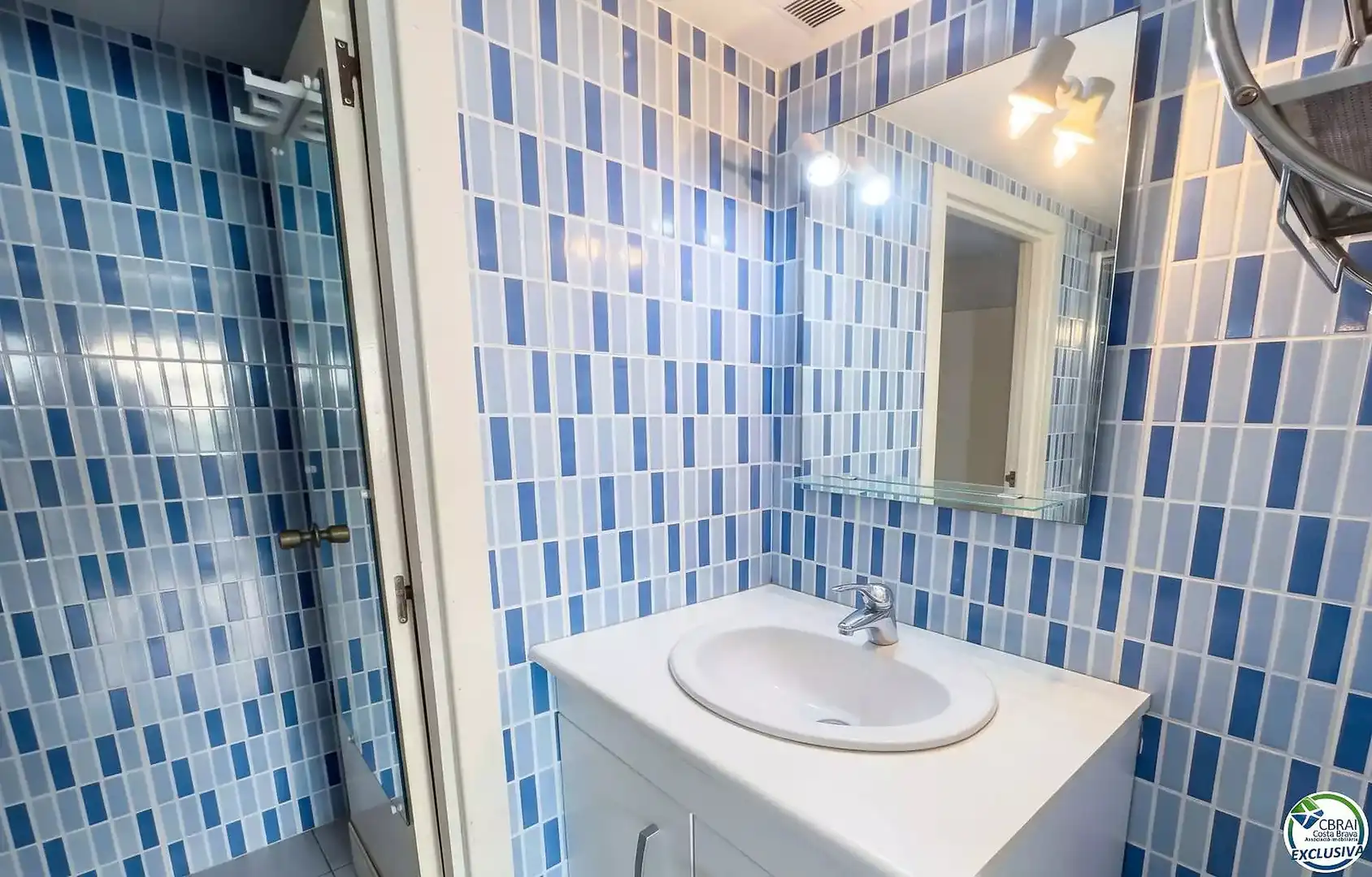 Studio with lift for sale in Avenida DE LA GOLA DE L'ESTANY 10, imagen 16