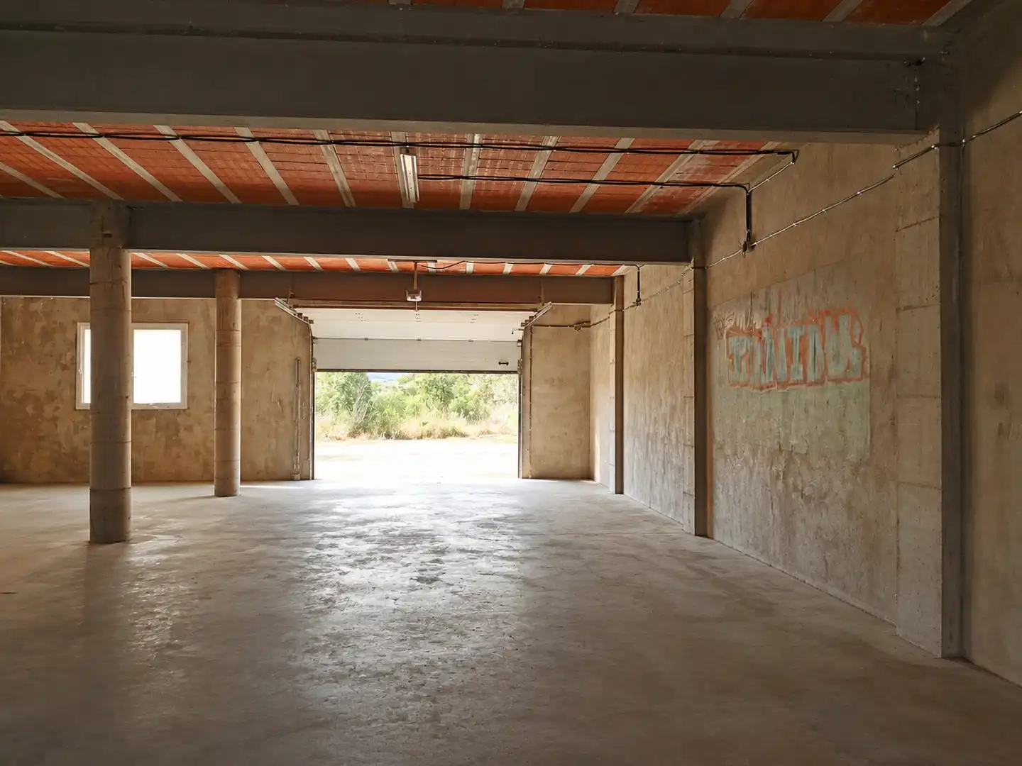 Casa adosada en venda en Móra la Nova amb Aire condicionat, Terrassa i Traster