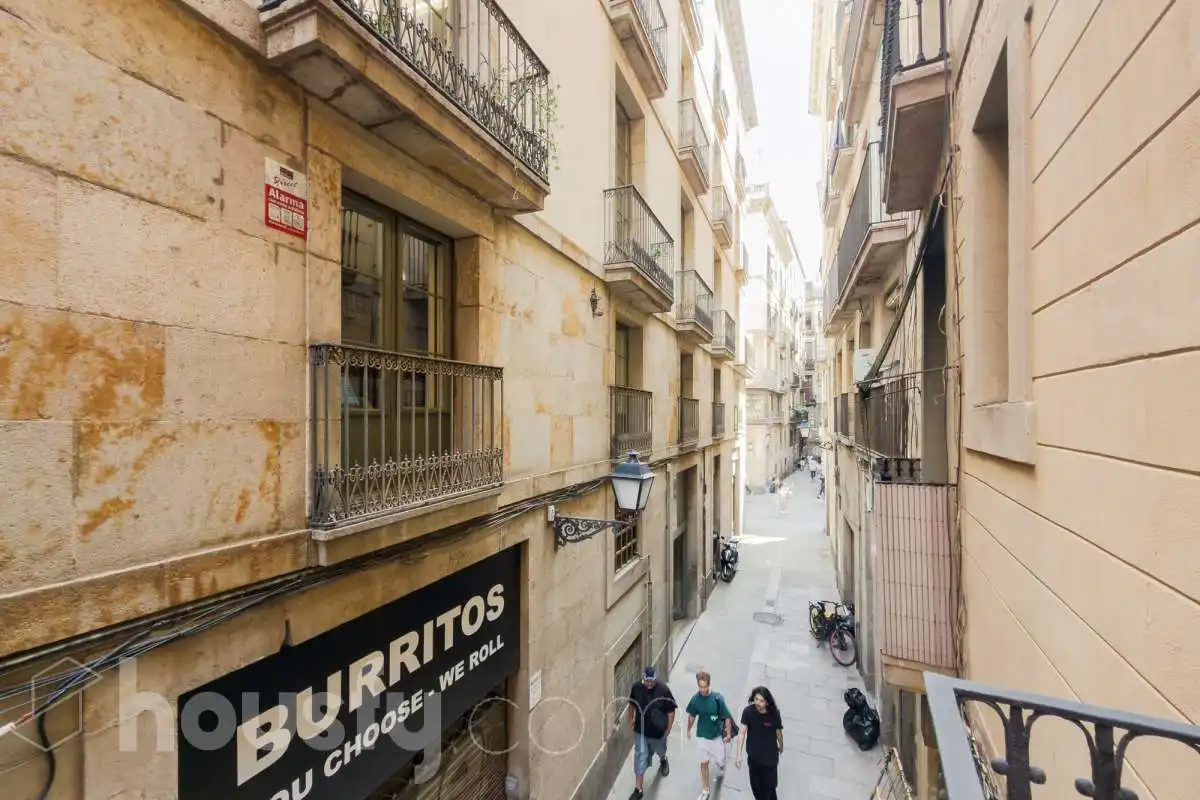 Wohnung mit Terrasse zum Verkauf in Calle Quintana ., imagen 37