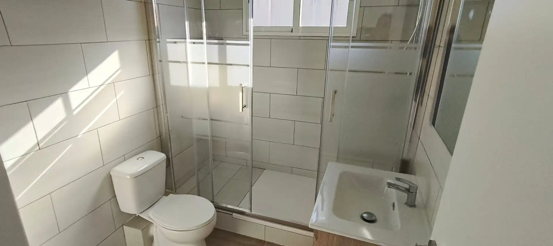 Baño de Piso en venta en Calella