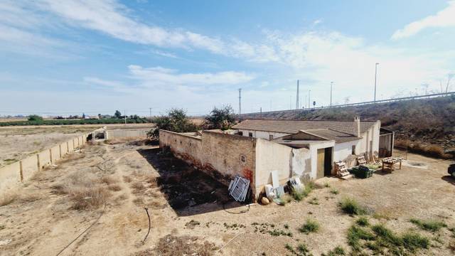 Finca rústica en Venta en  VILLA FELIX-DS MIRANDA en Miranda