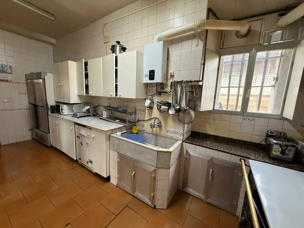 Cuina de Local en venda en Castro-Urdiales