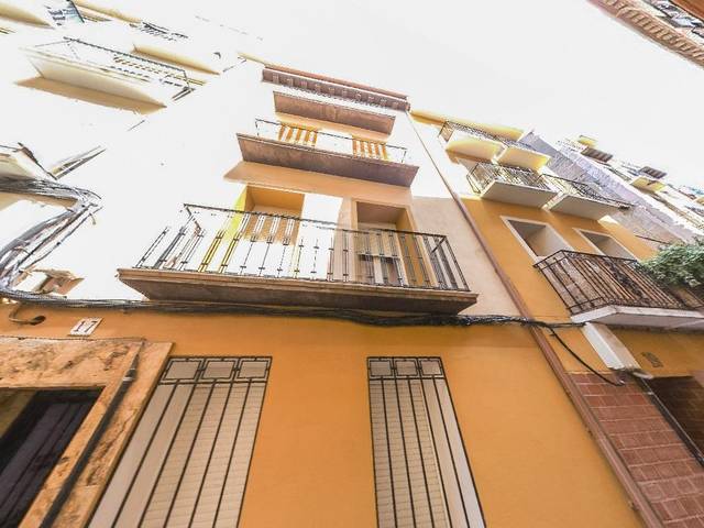 Piso en Venta en La Magdalena