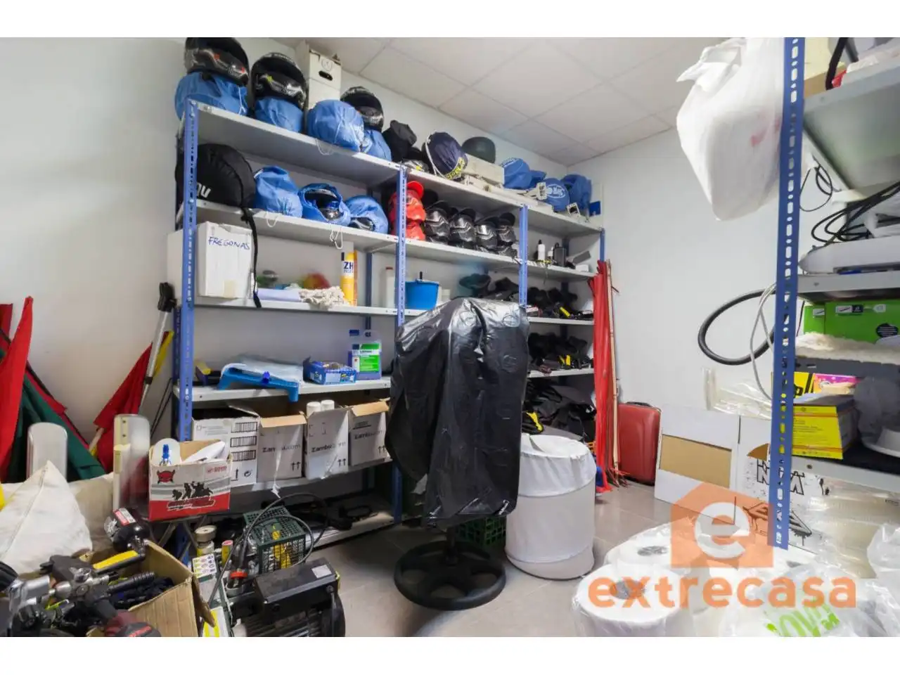 Business premises for sale in Talavera la Real, imagen 17
