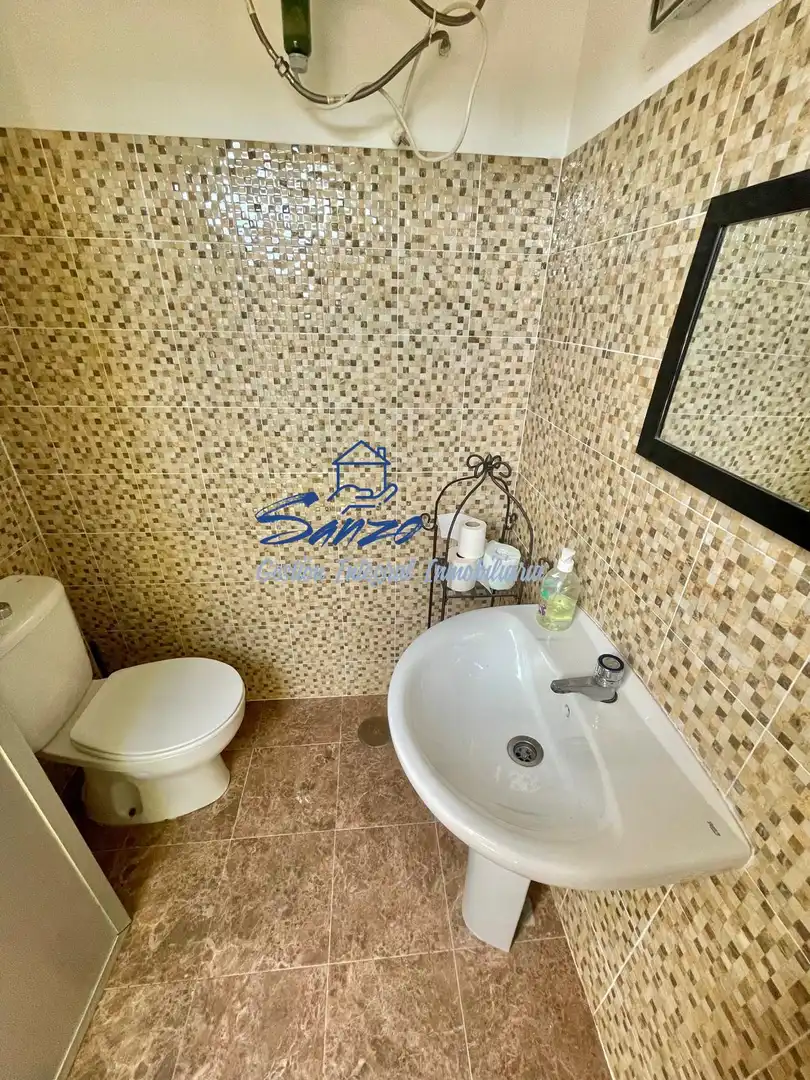 Casa rústica con piscina en venta en Centro, imagen 13