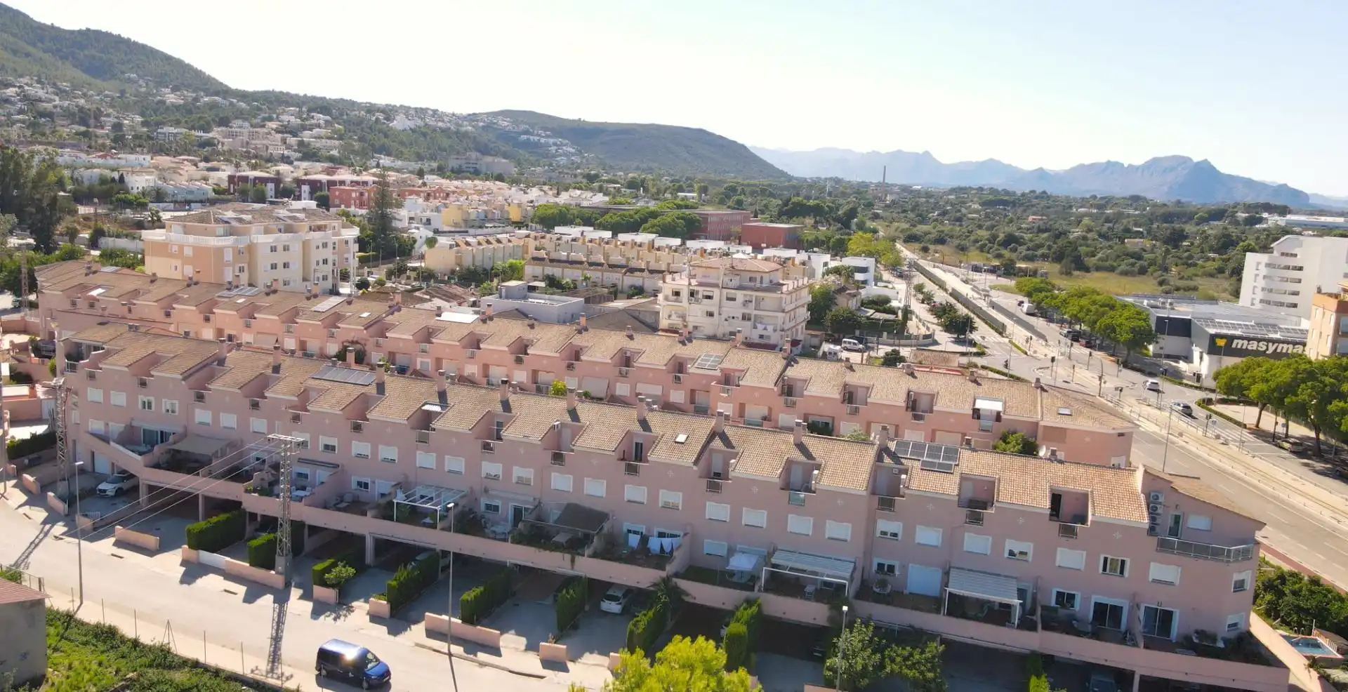 Terraced house for sale in POU DE LA MUNTANYA, imagen 2