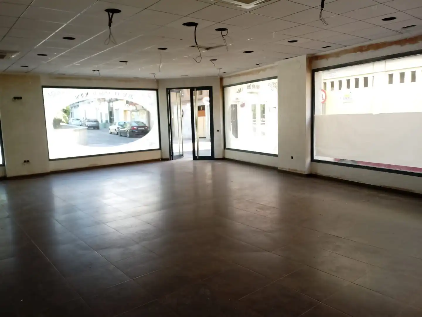 Local comercial de lloguer a Villanueva de la Serena, imagen 2