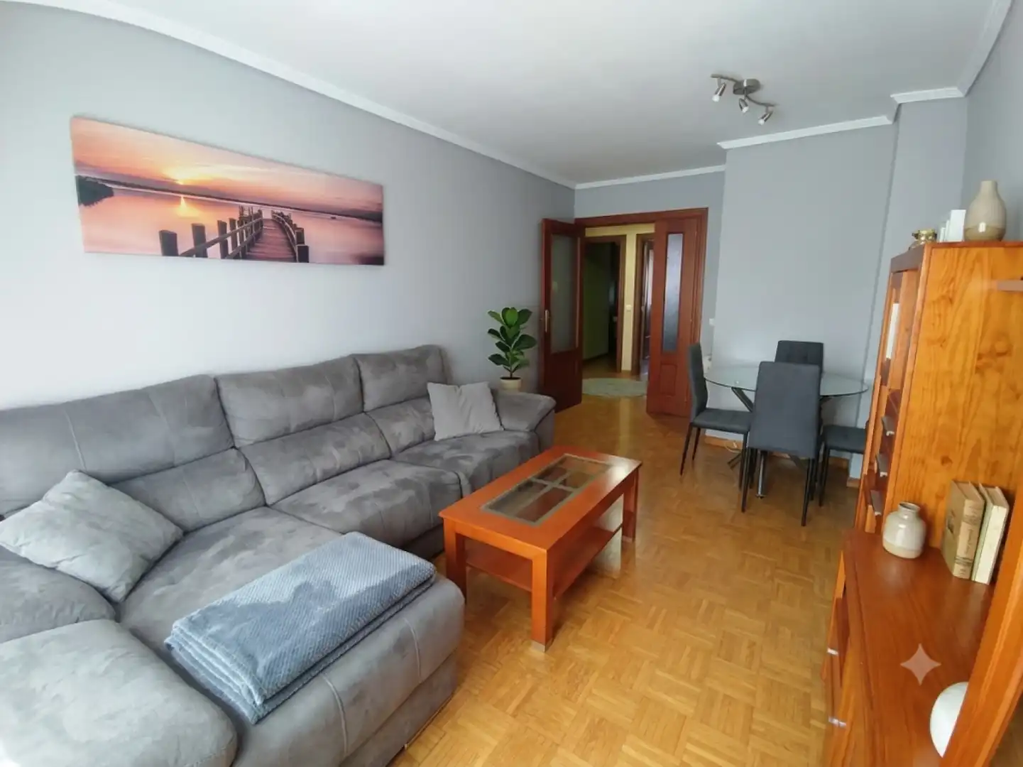 Appartamento con ascensore in vendita a Versalles, imagen 2