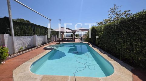 Foto 5 de Casa o xalet en venda a Passeig de la Circumval·lació, Montmar, Castelldefels