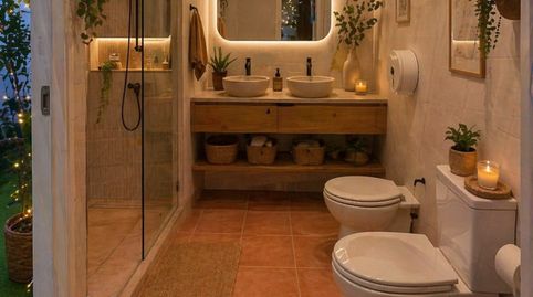 Foto 5 de Casa adosada en venta en Carrer Soletat, Norte, Santa Pola