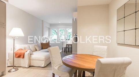 Photo 4 of Flat for rent in Calle de Álvarez de Baena, El Viso, Madrid Capital