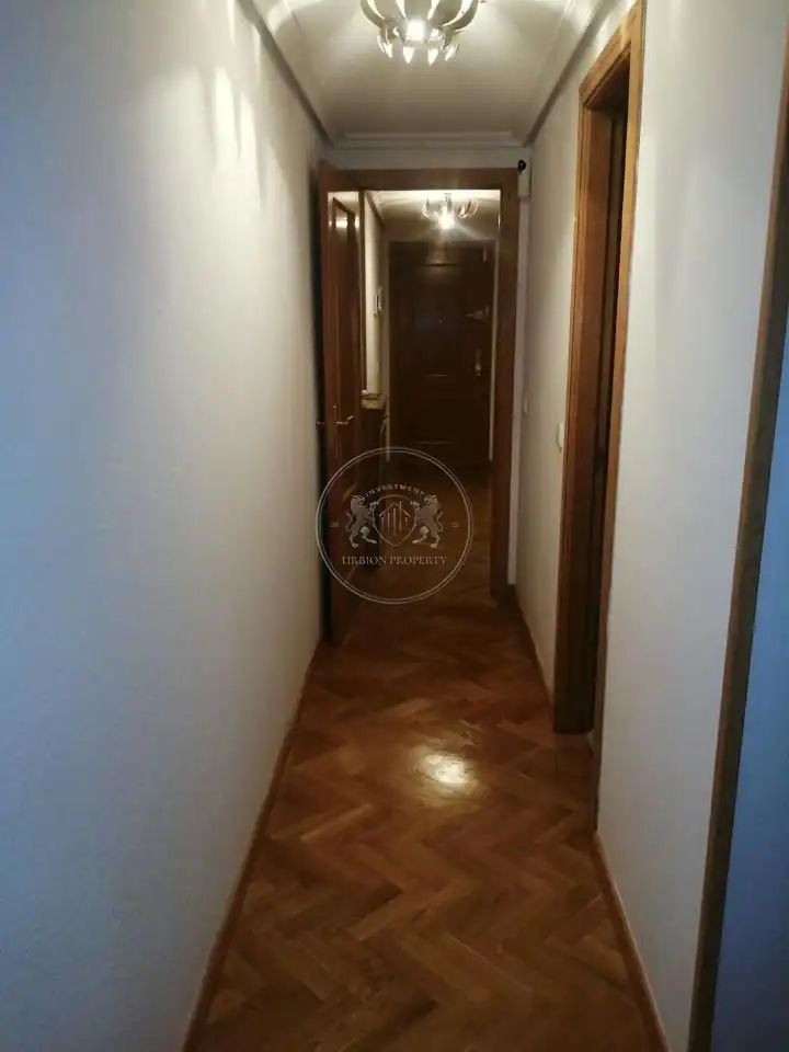 Piso con ascensor en alquiler en Avenida de Pablo Iglesias, imagen 12