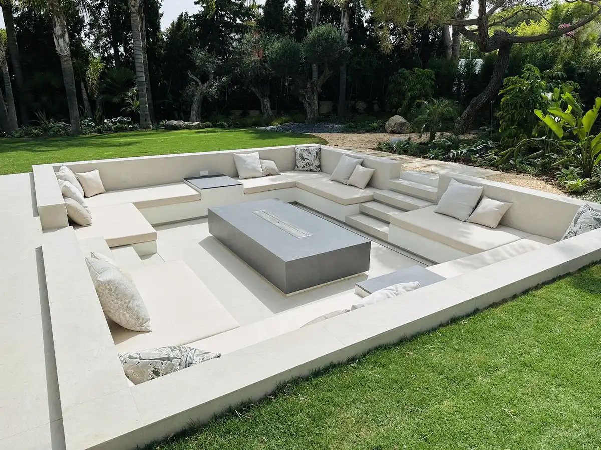 Casa amb piscina en venda a Elviria - Cabopino, imagen 22