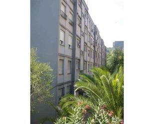 Exterior view of Flat for sale in  Barcelona Capital