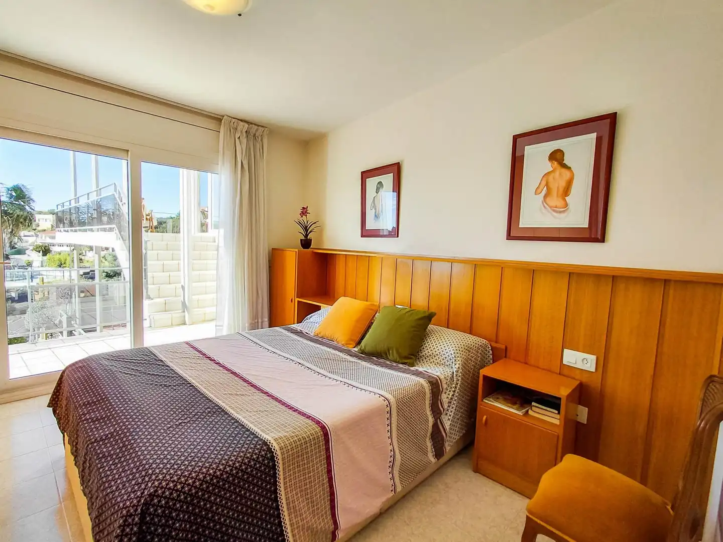 Chalet con terraza en venta en Segur de Dalt, imagen 16