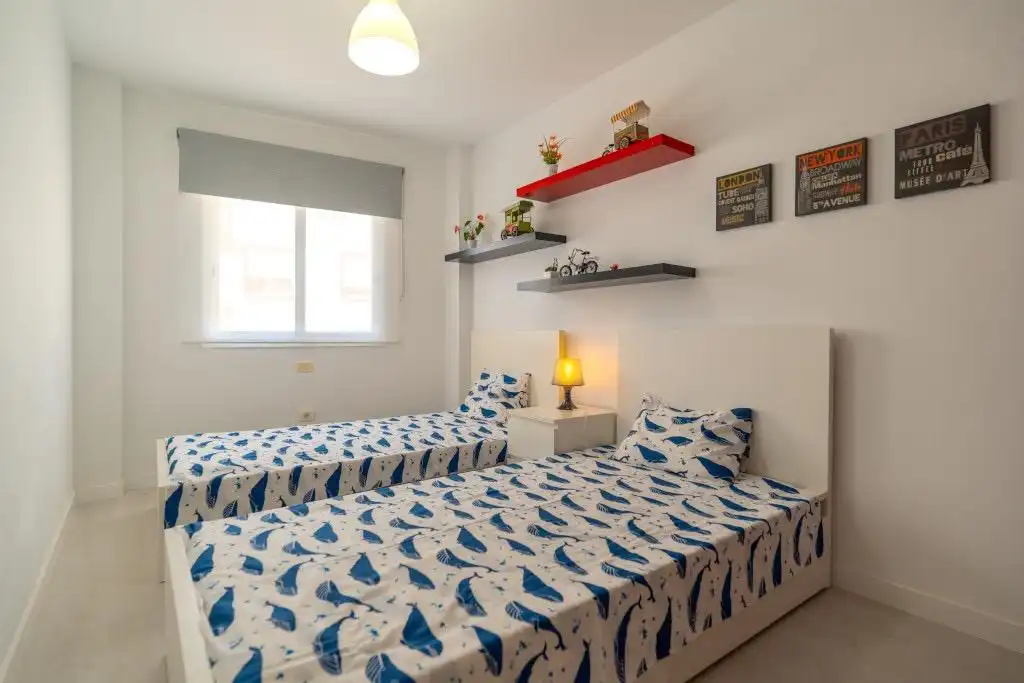 Appartement compact avec ascenseur à vendre à Armeñiime - Las Moraditas - Las Cancelas, imagen 21