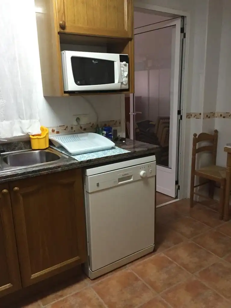 Maison mitoyenne avec terrasse à vendre à Playa - Ben Afeli, imagen 8